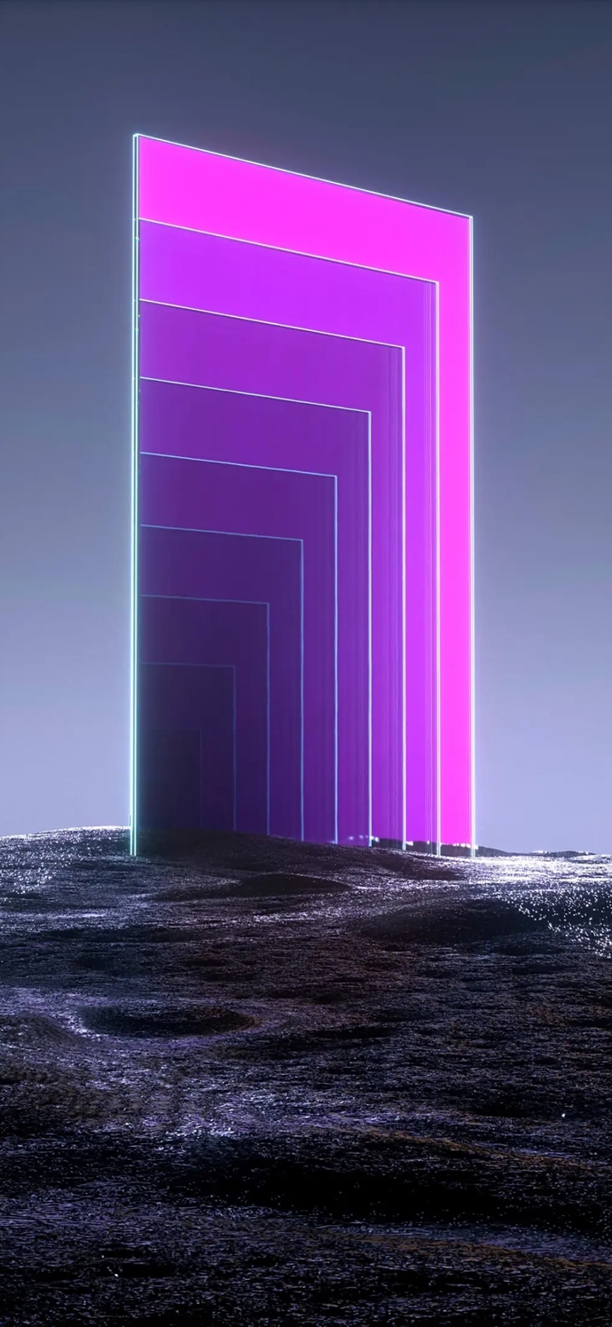 ...