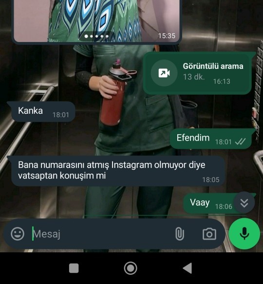 Arkadaşlarınız size danışır mı?
