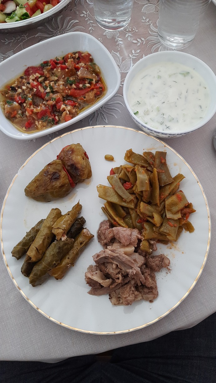 Galerinizde en çok kimin fotosu var?