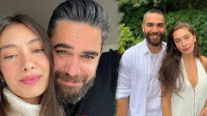 İlk görüşte aşk mıydı? diye soruldu! İlk görüşte aşka inanır mısın?