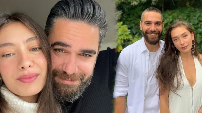 İlk görüşte aşk mıydı?' diye soruldu! İlk görüşte aşka inanır mısın?