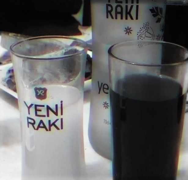 Keyifli mi akşamlar🥛?