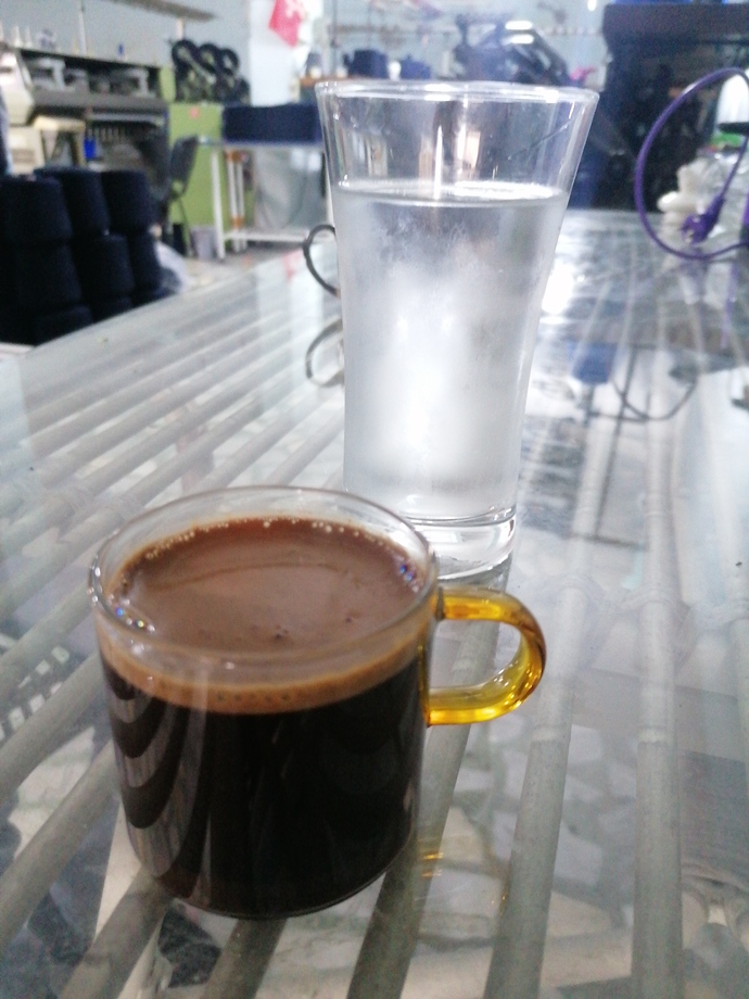 Keyifli mi akşamlar🥛?