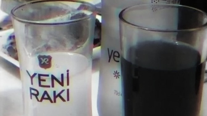 Keyifli mi akşamlar🥛?