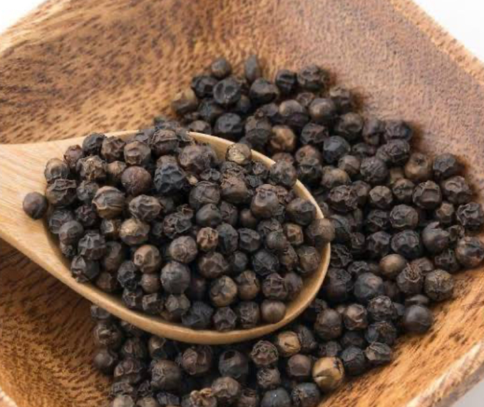 Karabiber en çok hangi yemeğe yakışır?