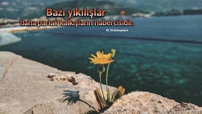 Etrafınızdaki herkesi kaybettiğiniz dönemleriniz oldu mu?