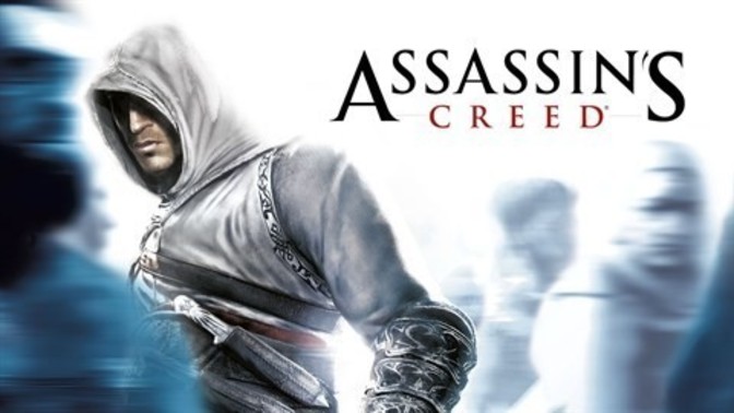 Assassin's creed şeridini seviyormusunuz?