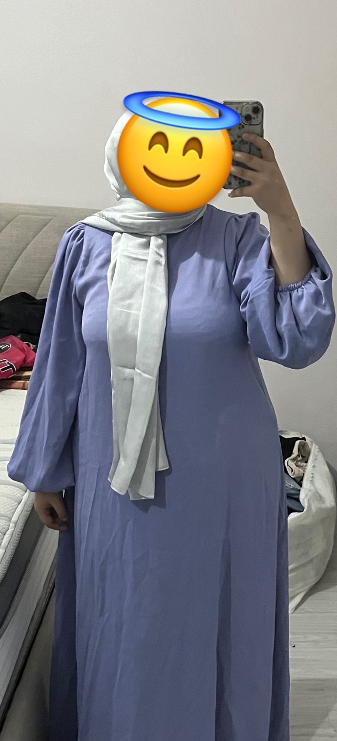Hangi elbiseyi daha iyi oldu?