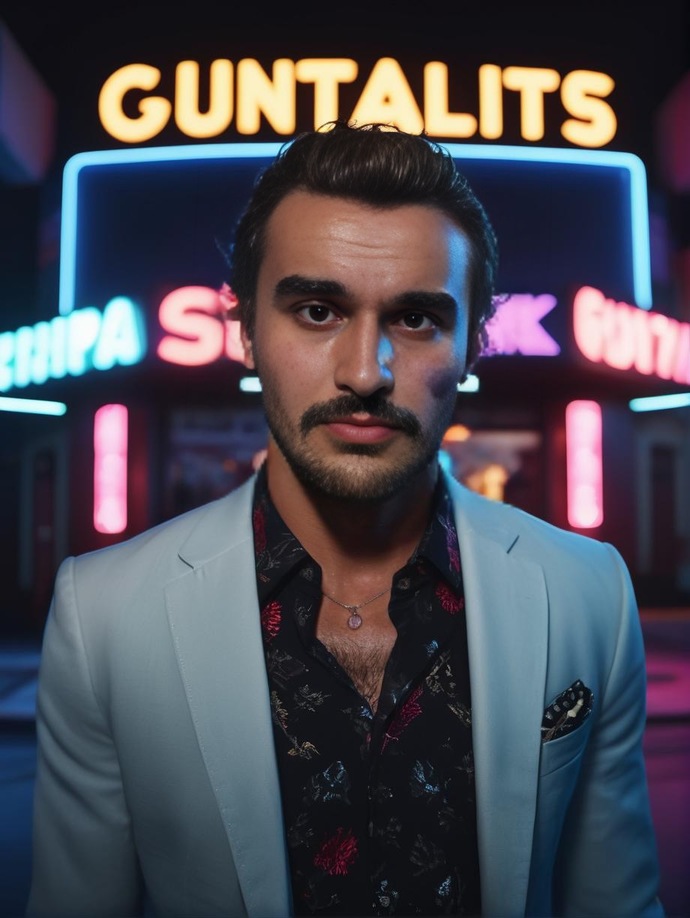 Kızlar, Gta 6 yeni erkek karakteri nasıl?