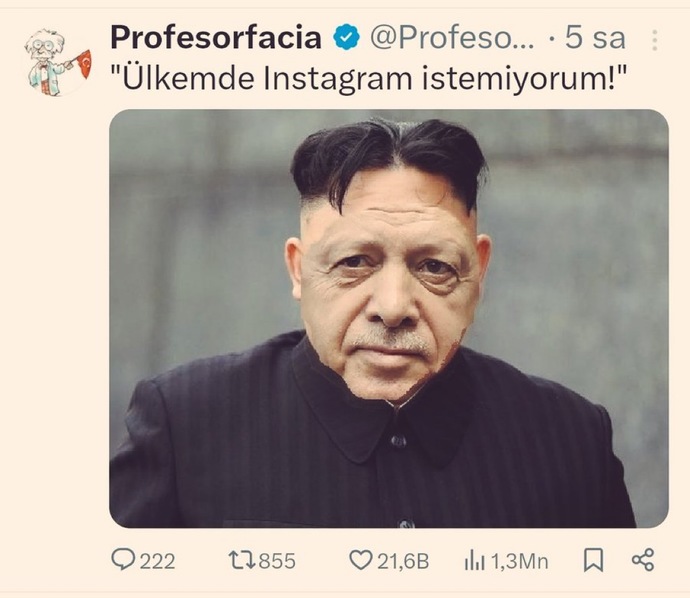 İstagram kapanmiş doğru mu ya?