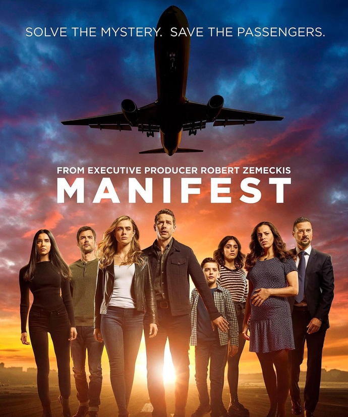 Manifest dizisini izleyen var mı?