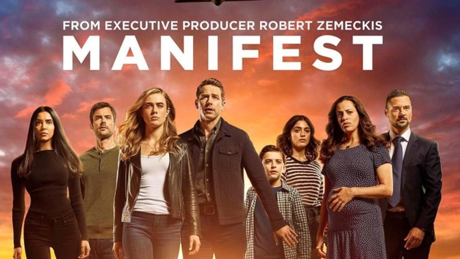 Manifest dizisini izleyen var mı?