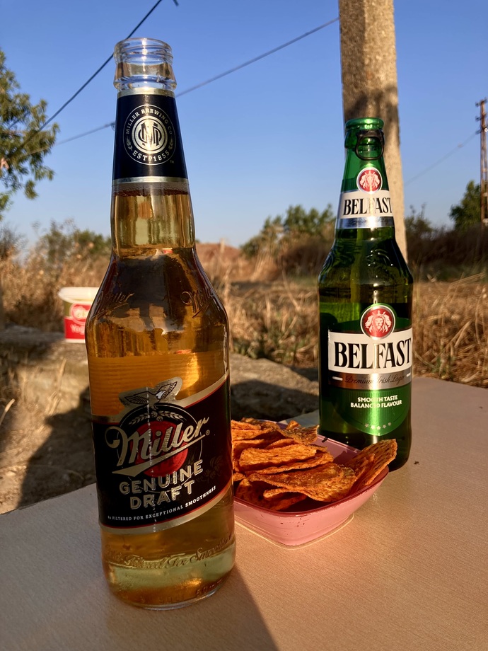 Kimler bira sever 😋🍻?
