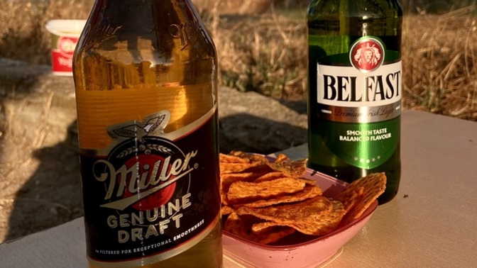 Kimler bira sever 😋🍻?