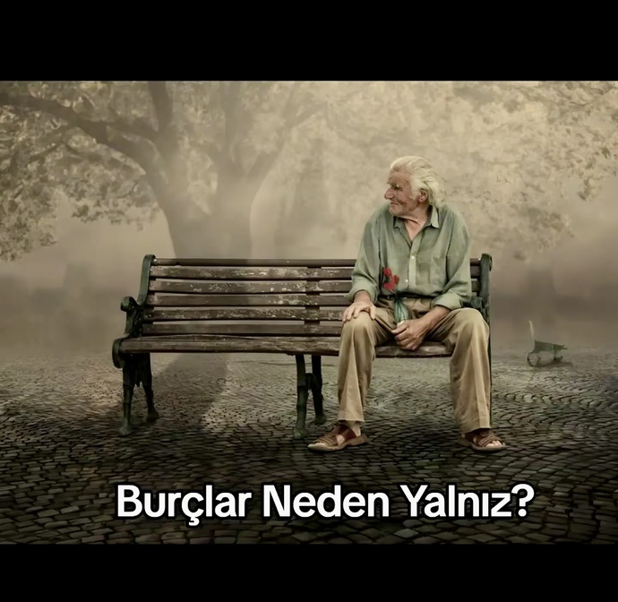 Burçlar neden yalnız? Eğer yalnızsan burcun ne ve açıklama doğru mu? Yanlış mı?