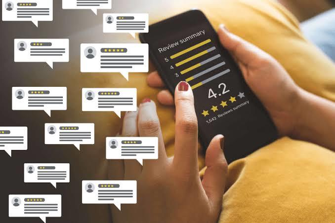 Satılsaydınız ürün yorumlarında ne yazardı?