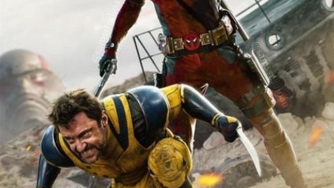 Deadpool&Wolwerin filmini nasıl buldunuz?