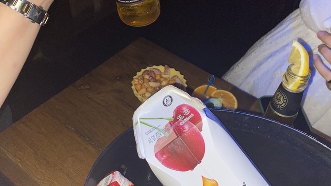 Keyifli mi geceler?