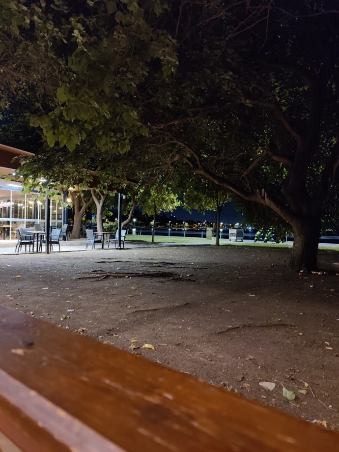 Gençler İsrail'e Giriyor muyuz?