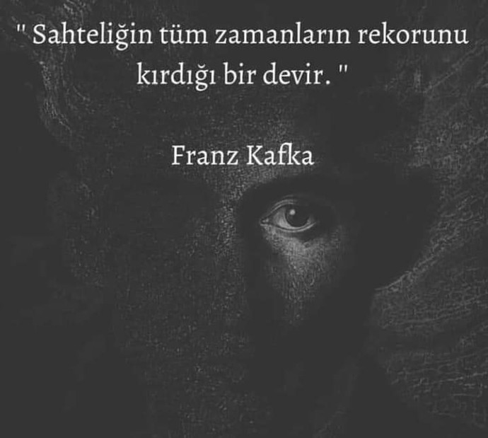 Artık herkesin çok güzel olması normal mi?