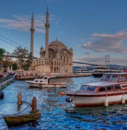 Cumartesi günü geldi planınız var mı?