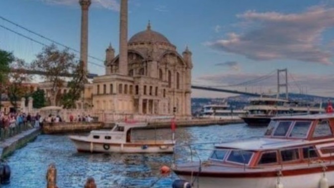 Cumartesi günü geldi planınız var mı?