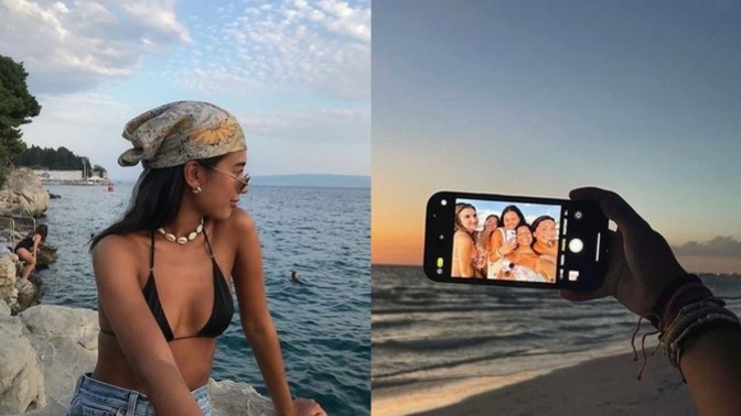 Denize giderken Instagram'a hikaye atacaktım ama erişim yok, burada aynı heyecanı yakalar mıyım?
