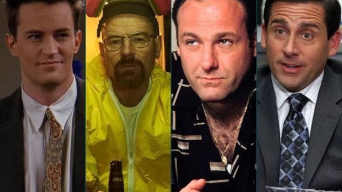 Hangi dizi/film karakteri olmak isterdiniz?