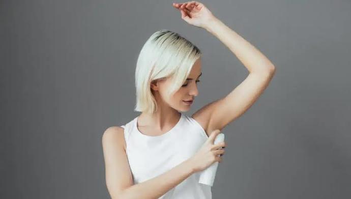 Deodorant mı daha kalıcı parfüm mü?