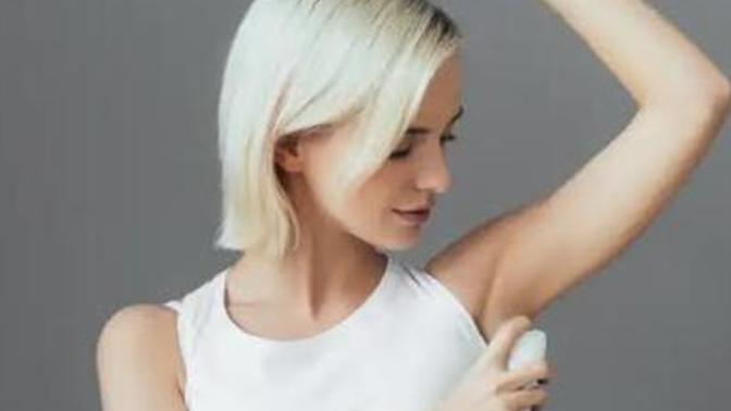 Deodorant mı daha kalıcı parfüm mü?