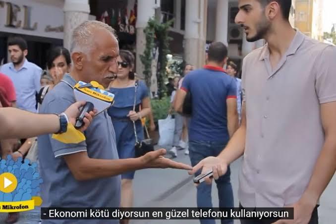 İş bulmak çok mu zor yoksa millet iş mi beğenmiyor ?