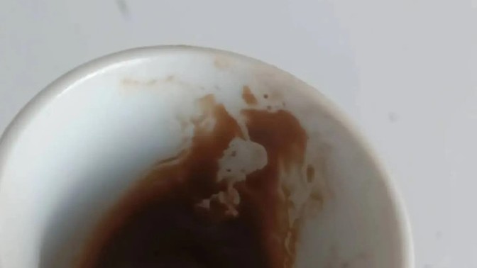 Falıma bakar mısınız Lütfen?