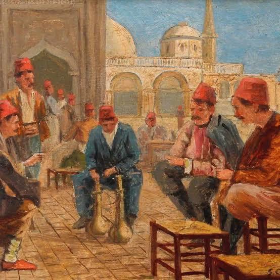 Osmanlı