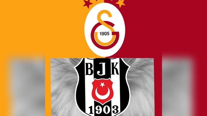 Galatasaray – Beşiktaş Süper Kupa Maçın kazananı kim olacak?