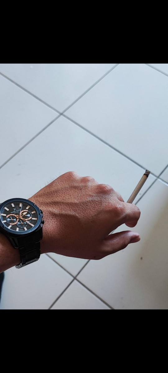 Spor oncesi bizde durumlar böyle çay bekliyoruz, sizde durumlar ne?