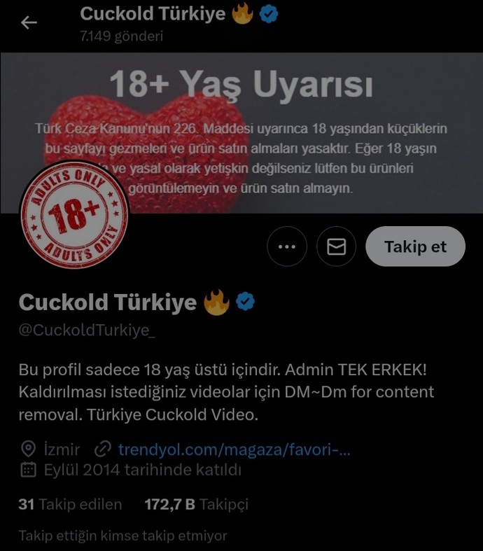 Taylandlılardan bu kadar irite olmam normal mi?