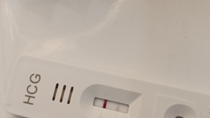 Acil bakın bana bi hamileyim değil mi?