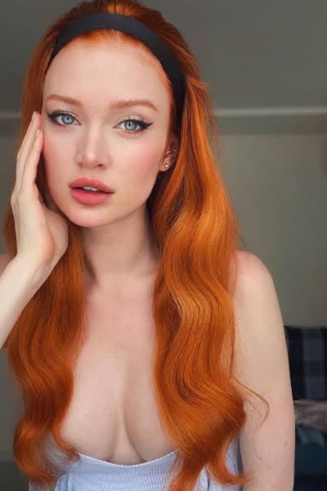 Angelina Michelle gerçek mi, yoksa yapay zeka tasarımı mı?