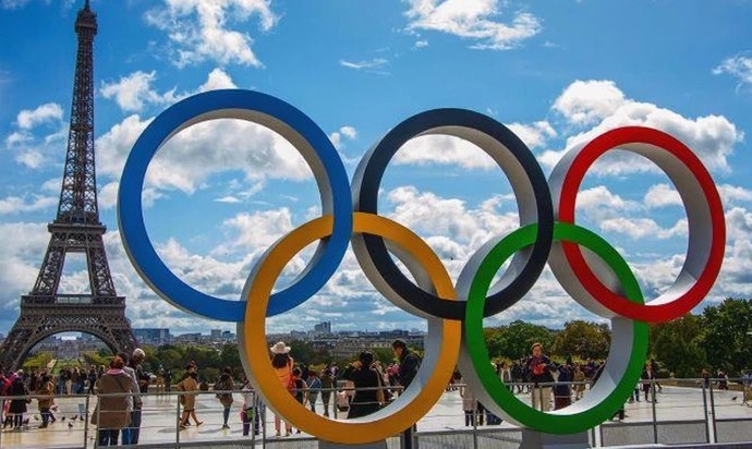 Olimpiyat oyunlarına katılacak olsanız hangi dalda ülkemizi temsil etmek isterdiniz?