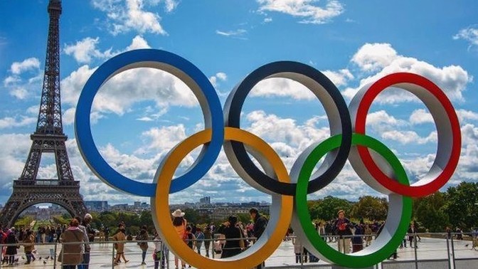 Olimpiyat oyunlarına katılacak olsanız hangi dalda ülkemizi temsil etmek isterdiniz?