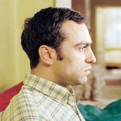 Size en çok benzeyen film karakteri kimdir?