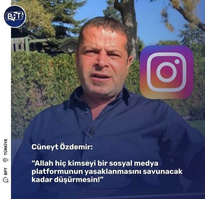 Aşırı haklı değil mi?