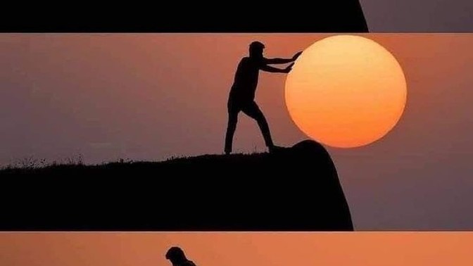 Bir daha yapmayacam dediğiniz oluyor mu?