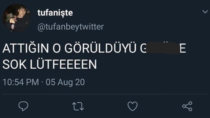 Sürekli görüldü atan birini engellemek mantıklı mı?