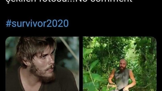 Anlık fotoğraflarınız mı daha güzel çıkar yoksa poz verdiğiniz mi?