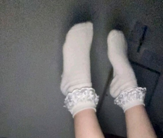 Sizce bu ayaklar kaç numaradır aşkolar 💅?