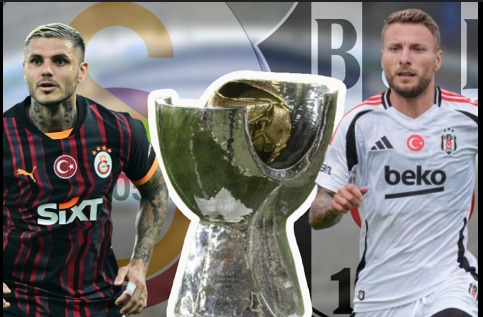 Galatasaray Beşiktaş derbisini sizce kim kazanır ve nasıl sonuçlanır?
