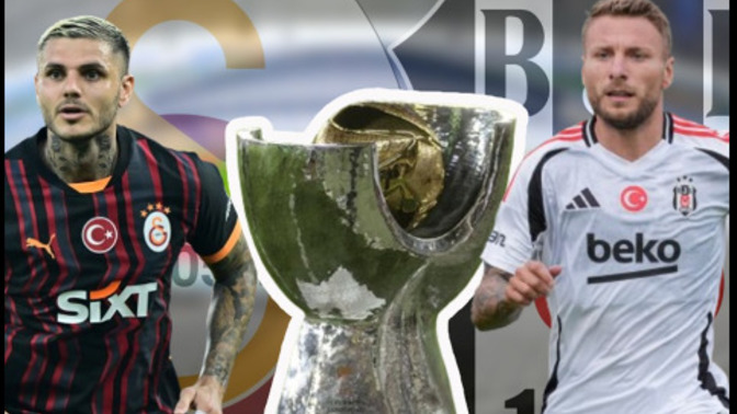 Galatasaray Beşiktaş derbisini sizce kim kazanır ve nasıl sonuçlanır?