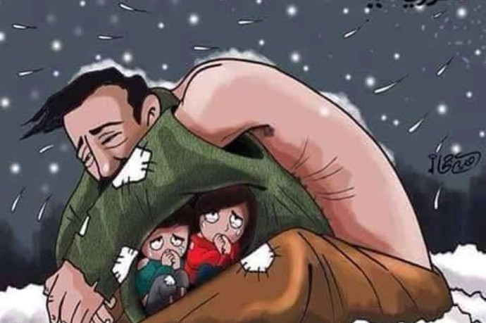 Çocuk eğitiminde babanın rolü nedir sizce?