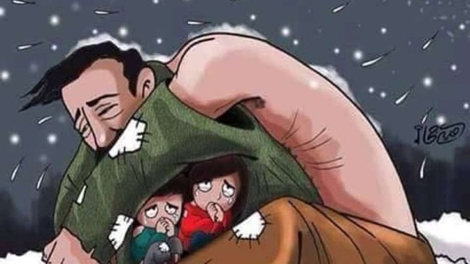 Çocuk eğitiminde babanın rolü nedir sizce?